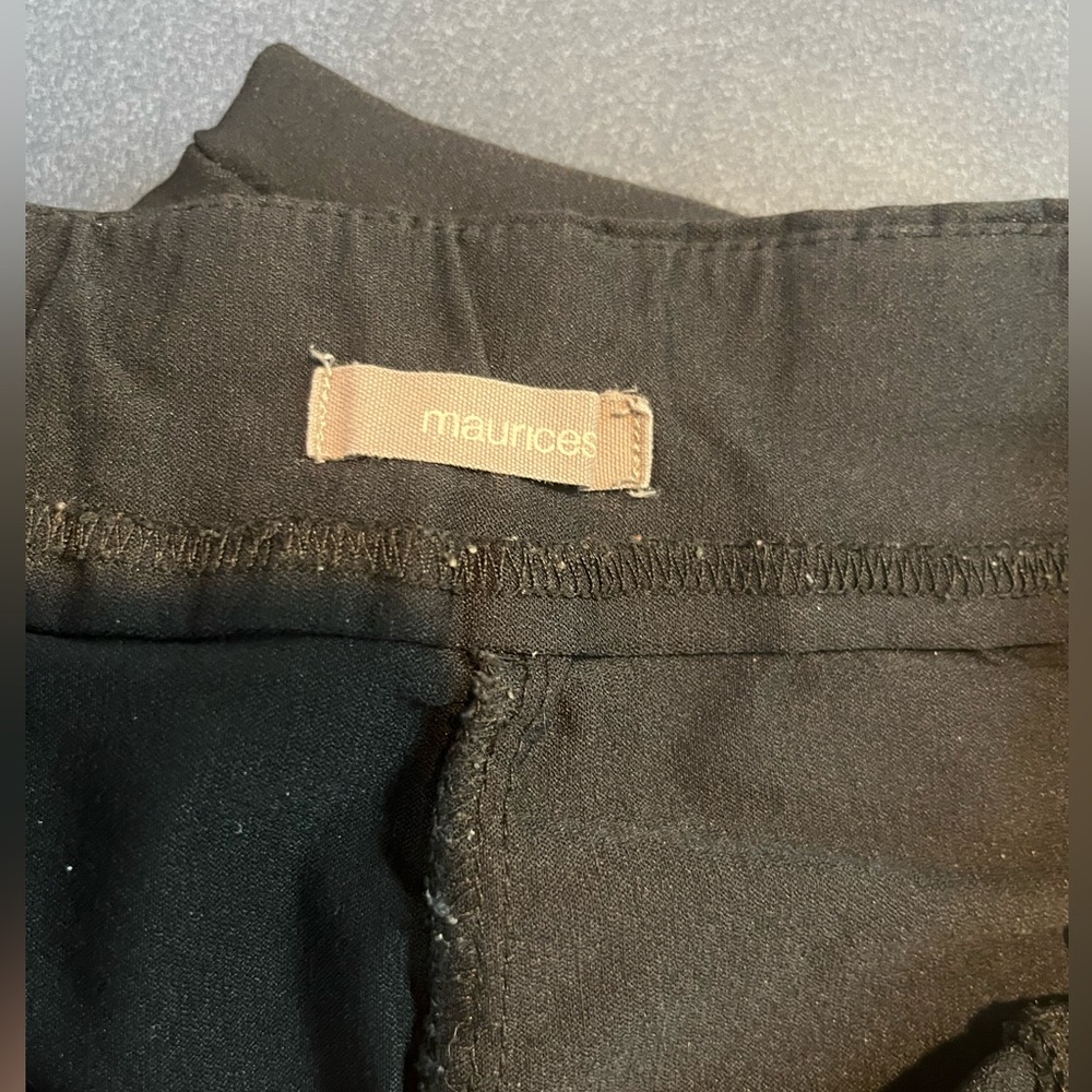 Flare Pants 🖤 - Picture 4 of 5